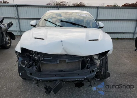 2024 Dodge Hornet R/T z USA, uszkodzony, nr VIN ZACPDFCW4R3A28405